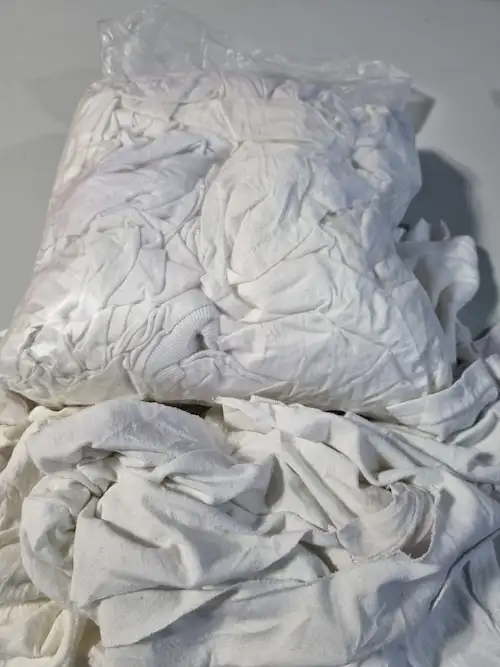 Paños de econotrapos