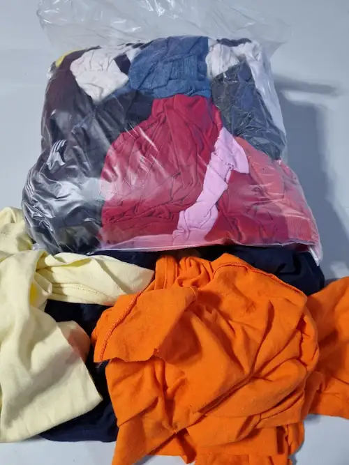 Paños de econotrapos